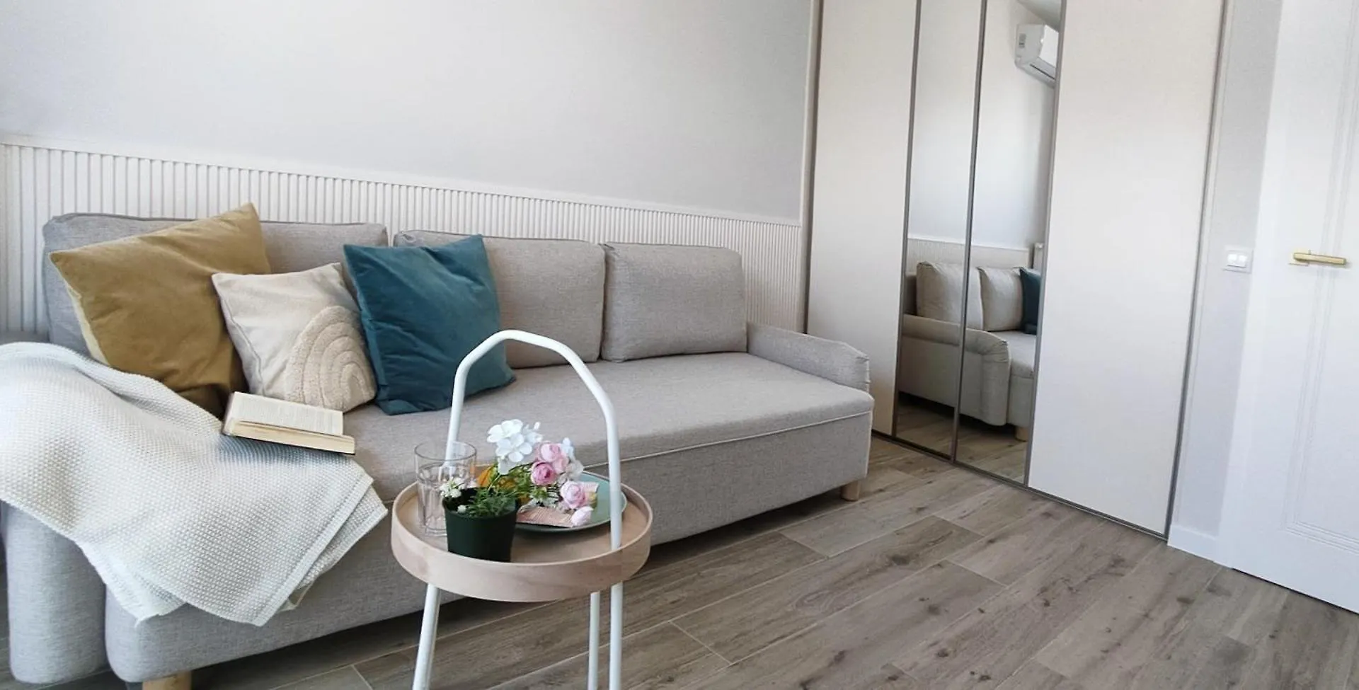 Art Apartaments III Wroclaw
