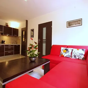 Apartament Efekt Wrocław