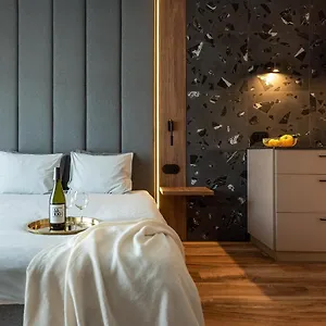 Apartamenty-wroc Kurkowa Wrocław