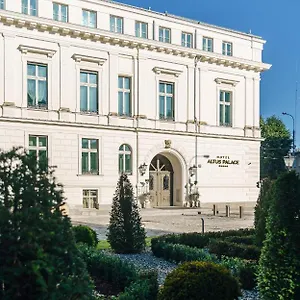 Altus Palace - Destigo Βρότσλαβ