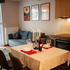 New Luxury In Wrocław