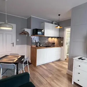 Luksusowy Zakątek Wrocław