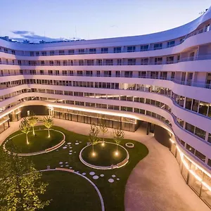 Ovo Market Square Βρότσλαβ