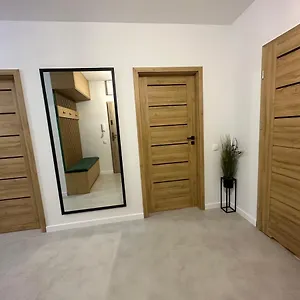 Apartmán Avocado, Vratislav