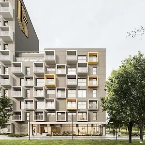 Apartmán Jaworska 4, Vratislav