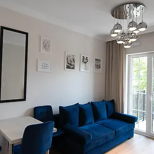 Apartament2 Bulwar Staromiejski Stare Centrum Wrocław