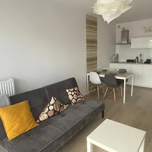 Parking & Balkon Wrocław