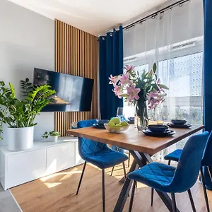 Apartmán We Wroclawiu - Jaworska, Vratislav