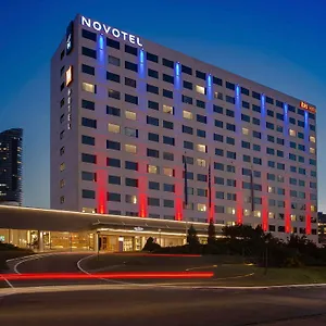 Novotel Centrum Βρότσλαβ