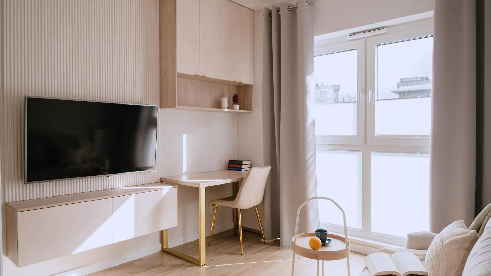 Art Apartaments III Wroclaw